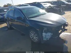 4T1B11HKXJU092970 2018 TOYOTA CAMRY