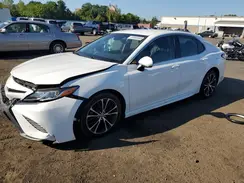 4T1B11HKXJU093102 2018 TOYOTA CAMRY