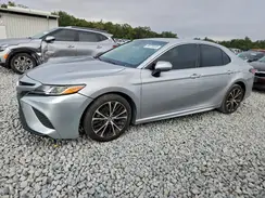 4T1B11HKXJU093522 2018 TOYOTA CAMRY