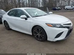 4T1B11HKXJU095142 2018 TOYOTA CAMRY