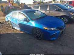 4T1B11HKXJU096114 2018 TOYOTA CAMRY
