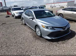 4T1B11HKXJU098493 2018 TOYOTA CAMRY