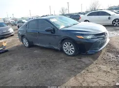4T1B11HKXJU099370 2018 TOYOTA CAMRY