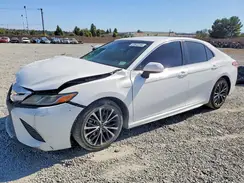 4T1B11HKXJU099398 2018 TOYOTA CAMRY
