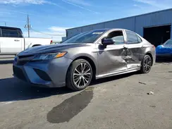 4T1B11HKXJU099871 2018 TOYOTA CAMRY