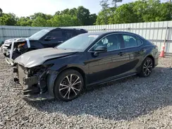 4T1B11HKXJU101876 2018 TOYOTA CAMRY