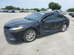 4T1B11HKXJU101909 2018 TOYOTA CAMRY