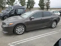 4T1B11HKXJU101960 2018 TOYOTA CAMRY