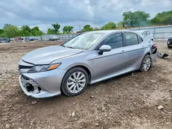 4T1B11HKXJU102915 2018 TOYOTA CAMRY