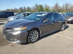 4T1B11HKXJU103630 2018 TOYOTA CAMRY