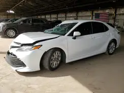 4T1B11HKXJU103949 2018 TOYOTA CAMRY