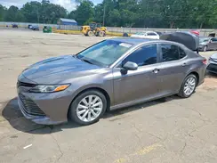4T1B11HKXJU105135 2018 TOYOTA CAMRY