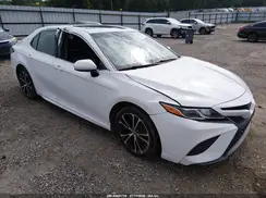 4T1B11HKXJU105300 2018 TOYOTA CAMRY