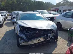 4T1B11HKXJU106964 2018 TOYOTA CAMRY