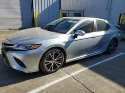 4T1B11HKXJU109167 2018 TOYOTA CAMRY