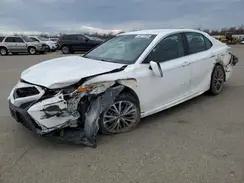 4T1B11HKXJU109427 2018 TOYOTA CAMRY
