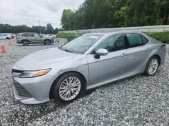 4T1B11HKXJU110397 2018 TOYOTA CAMRY