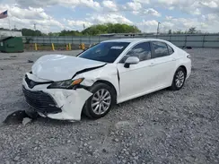4T1B11HKXJU111047 2018 TOYOTA CAMRY