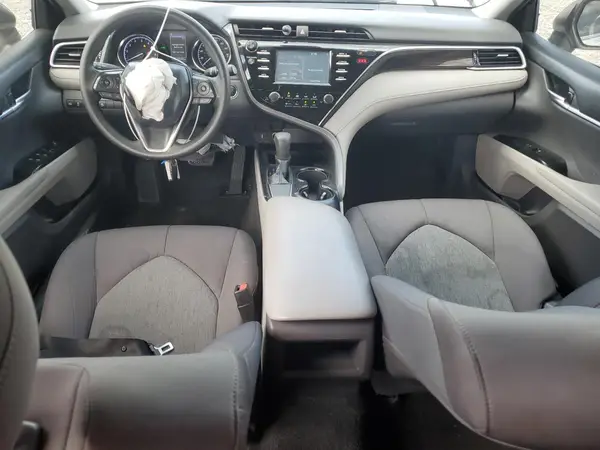 4T1B11HKXJU111047 2018 TOYOTA CAMRY - Image 8