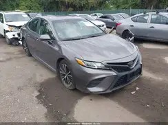 4T1B11HKXJU111176 2018 TOYOTA CAMRY