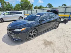 4T1B11HKXJU111694 2018 TOYOTA CAMRY