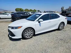 4T1B11HKXJU112022 2018 TOYOTA CAMRY