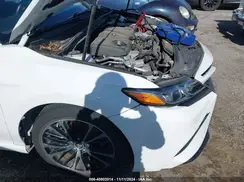 4T1B11HKXJU112358 2018 TOYOTA CAMRY