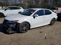 4T1B11HKXJU112599 2018 TOYOTA CAMRY