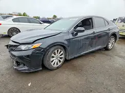 4T1B11HKXJU113235 2018 TOYOTA CAMRY