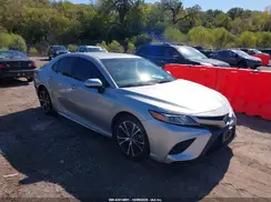 4T1B11HKXJU113378 2018 TOYOTA CAMRY