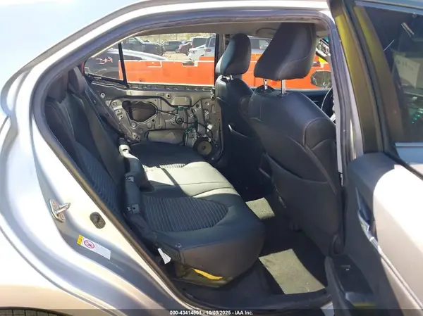 4T1B11HKXJU113378 2018 TOYOTA CAMRY - Image 8