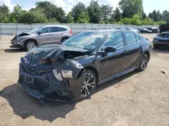 4T1B11HKXJU113722 2018 TOYOTA CAMRY