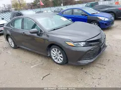 4T1B11HKXJU116720 2018 TOYOTA CAMRY