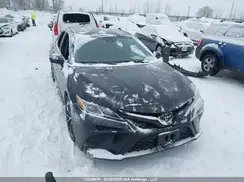 4T1B11HKXJU116880 2018 TOYOTA CAMRY