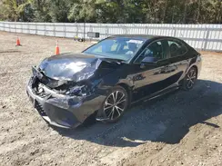 4T1B11HKXJU117446 2018 TOYOTA CAMRY