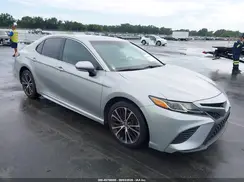 4T1B11HKXJU118323 2018 TOYOTA CAMRY