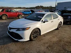 4T1B11HKXJU118340 2018 TOYOTA CAMRY
