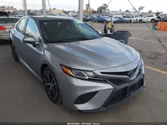 4T1B11HKXJU119150 2018 TOYOTA CAMRY