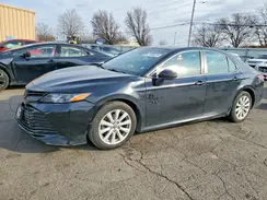 4T1B11HKXJU119343 2018 TOYOTA CAMRY