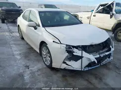 4T1B11HKXJU120461 2018 TOYOTA CAMRY