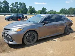 4T1B11HKXJU120752 2018 TOYOTA CAMRY
