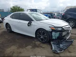 4T1B11HKXJU123120 2018 TOYOTA CAMRY