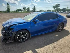 4T1B11HKXJU123490 2018 TOYOTA CAMRY