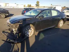 4T1B11HKXJU127197 2018 TOYOTA CAMRY