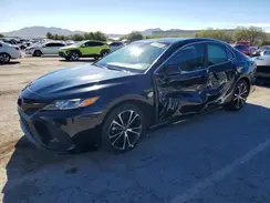 4T1B11HKXJU127703 2018 TOYOTA CAMRY