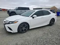 4T1B11HKXJU128611 2018 TOYOTA CAMRY