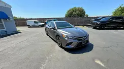 4T1B11HKXJU131556 2018 TOYOTA CAMRY