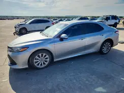 4T1B11HKXJU131668 2018 TOYOTA CAMRY
