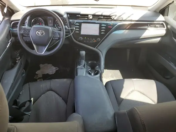 4T1B11HKXJU131752 2018 TOYOTA CAMRY - Image 8