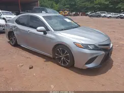4T1B11HKXJU133646 2018 TOYOTA CAMRY